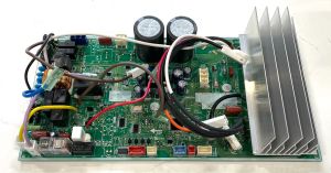 Omvormerprintplaat E12L41451