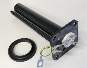 Steatietelement voor Nibe Compact etc