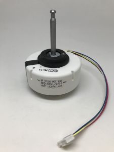 Ventilatormotor L6CBYYYL0011