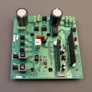 Drivekaart X11