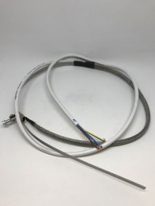 Carterverwarming R-1