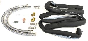 Installatiekit EcoAir CTC