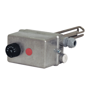 Elektrisch patroon 3,00 Kw Kpl Pack