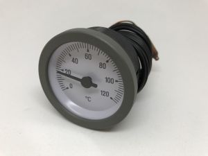 040. Thermometer 0-120 graden