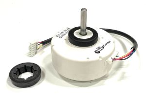 Ventilatormotor RAS-B10SKVP