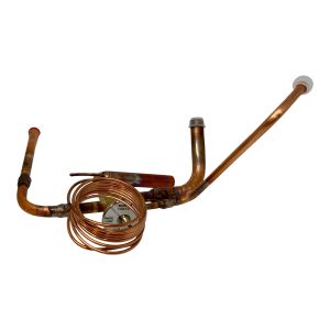 Expansieventiel kpl 1115-