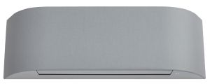 Stoffen front voor Toshiba Haori Lichtgrijs