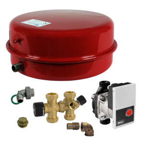 Installatieset EH400
