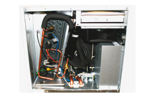VP box EX65 zonder omvormer en ventilator