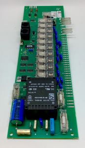 029. Relaiskaart F-1320 Res.d