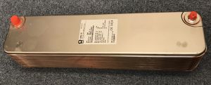 018. Condensor 40 Pl. F2020 (wettelijk)