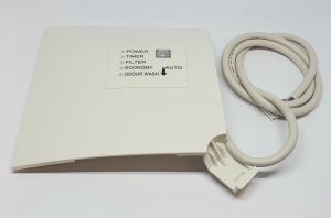 Ontvanger CSF18-50DB4E5 Koeling