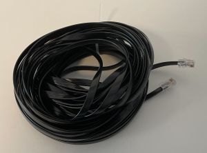 114. Modulaire kabel 8/8