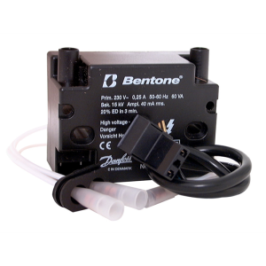 Reserveonderdelenset Ebib10-90/B20-1