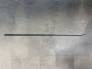 As, ventilator CSW34-50