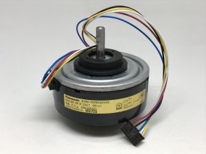 Intern onderdeel ventilatormotor voor IVT Nordic Inverter 09/12 DR-N