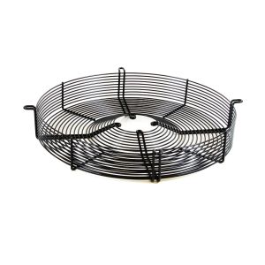 Luchtrooster EBM 450 voor Optima 700 AW