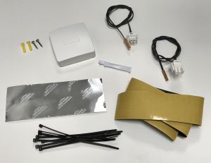 Sensorupgradekit, F-2020