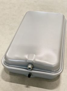 Expansievat (ontvanger)