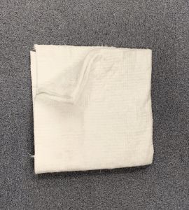 Glasvezelmat / Afstandsbediening Viking Bio Meterware