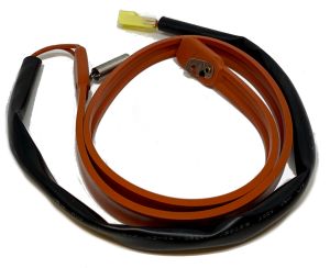 Carterverwarming voor Panasonic (CWA341044)