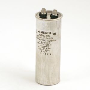 022B. Bedrijfscondensator 45uF