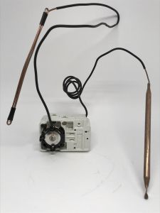 Temperatuurbegrenzer voor Nibe F205P