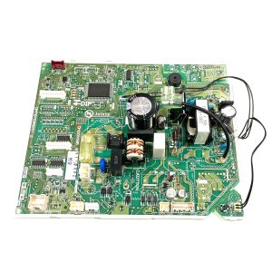 Printplaat voor Mitsubishi MSZ-FD25VA