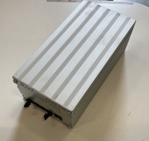 Rego 500 schakelkast
