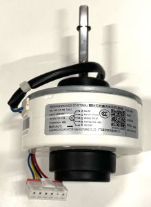 Ventilatormotor Samsung DB31-00636C