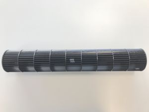 Ventilatorwiel voor Panasonic CSHE/NE9/12NKE/PKE/HZ9/12RKE