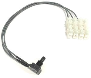 Potentiometer voor ventilator ComfortZone