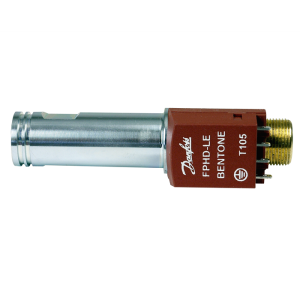 Voorverwarmer Fphdle Max 120W
