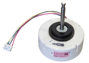 Ventilatormotor Panasonic L6CBYYYL0232