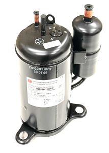 Compressor TNB220FLHM1T voor PUHZ-W85VHA2