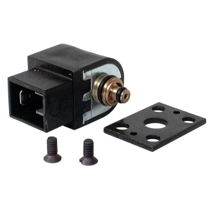 Magneetventiel A2L,Al,in fase 2 Kpl