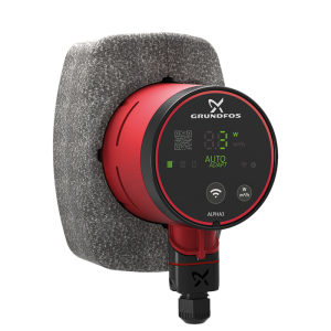 Circulatiepomp ALPHA3 15-60 130 mm