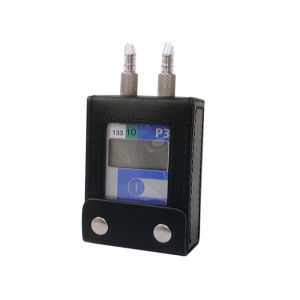 Digitale manometer P3 Kpl.