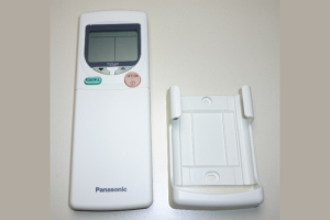 Afstandsbediening Panasonic CS-V18/24BKP/CKP