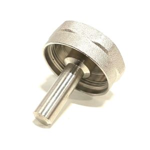 Kapmagneet DN25 voor filterkogelkraan