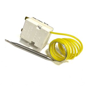 22. Thermostaat IVT 490