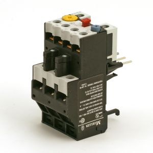003B. Overstroomrelais ZB12-6 DILM
