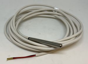 NTC-sensor, 50k L=3000mm
