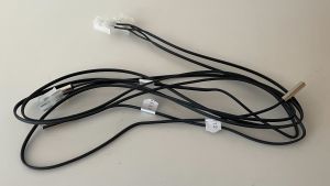 072. Temperatuursensorset F2040