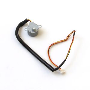 008A. Motor voor airconditioners voor Nordic Inverter en Bosch Compress