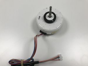 Daikin Ventilatormotor 280V - 48W D48D-28_C