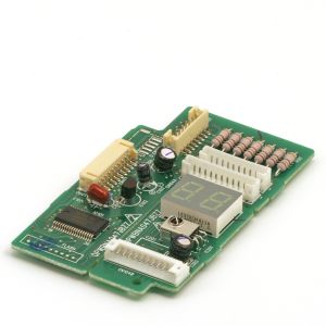 IR- en displaykaart voor Nordic Inverter FR-N/GR-N