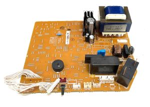 Printplaat CSV12DKE