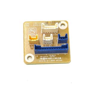 Display/ontvanger EBR70519901