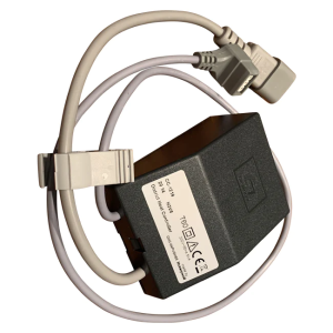 CC1219S-controller ALDC